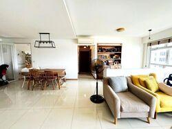 Blk 451B West Terra @ Bukit Batok (Bukit Batok), HDB 5 Rooms #583107141